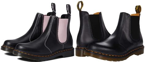 The 6 Most Iconic Dr. Martens Boots That Will Never Go Out of Style