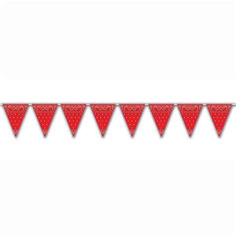 Bandana Border Clip Art - ClipArt Best