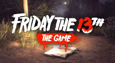 Friday the 13th Game Reveals New Map, Jason Execution