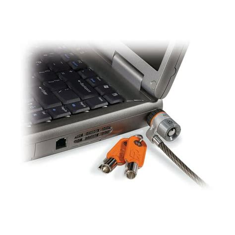 Kensington MicroSaver Master Keyed Lock - On Demand - Walmart.com - Walmart.com