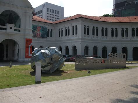 Singapore Art Museum