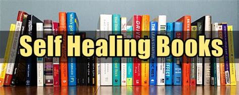 Self Healing Books - Spiritual Coach