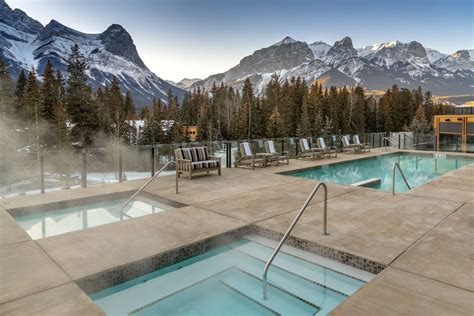 Amenities - Hotels in Canmore Canada - The Malcolm Hotel by Clique in ...