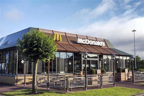 McDonald’s Ireland pays €118m in dividends to parent company 30 ...