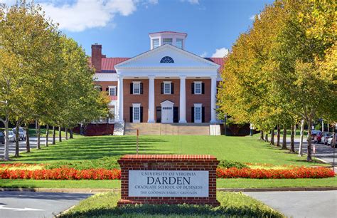 UVA's Darden brings MBA programs to Rosslyn | WTOP