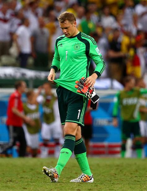 Manuel Neuer Photos Photos: Germany v Ghana: Group G - 2014 FIFA World Cup Brazil