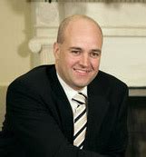 Fredrik Reinfeldt - Wikimedia Commons