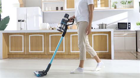 Need a new vacuum? These top-rated Dyson alternatives are on sale. | Mashable