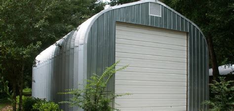 How to Build Metal Shed | 10 Helpful Methods (2024)