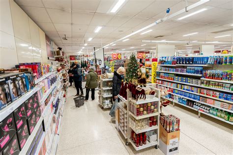 In pictures: The first Wilko stores opened by The Range - Retail Gazette