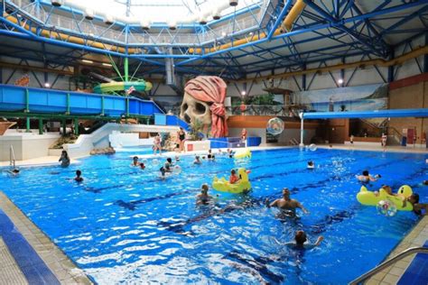 7 Indoor water parks to enjoy around Hull & Yorkshire this Summer