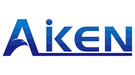 Aiken Corp Logo Vector - (.SVG + .PNG) - Tukuz.Com