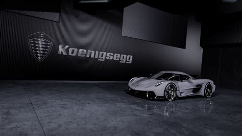 Koenigsegg Jesko Absolut Wallpapers - Wallpaper Cave