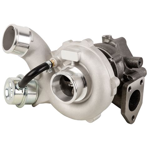 Kia Sorento Turbocharger Parts & More | Buy Auto Parts