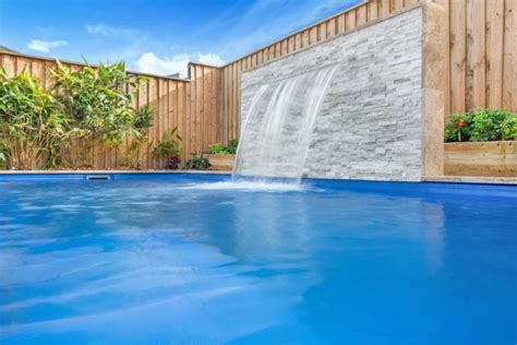 Narellan Pools Macarthur - Sydney Pool and Outdoor Design