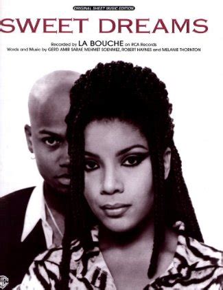 Vinyl-Radio: La Bouche - Sweet Dreams [1996]