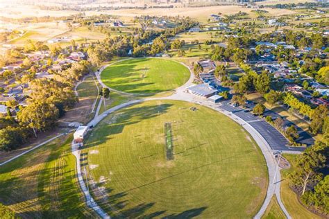 Chirnside Park Cricket Club - Australian Sports Foundation