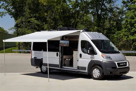 The Best Class B Camper Vans of 2023 - RV.com