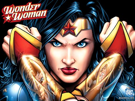 🔥 [49+] Wonder Woman Desktop Wallpapers | WallpaperSafari