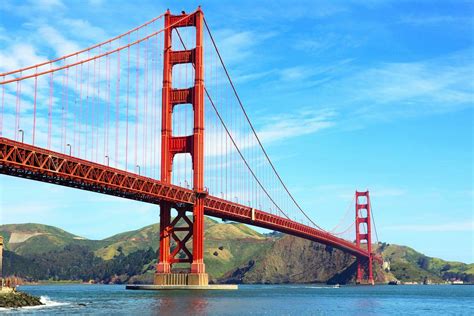 Most Famous Landmarks In Us