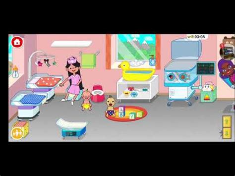 pepi hospital - YouTube