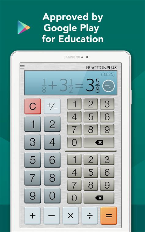 Fraction Calculator : Fractions Division Calculator - Moreover, all the ...