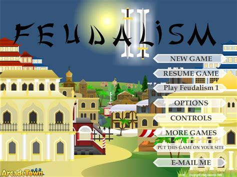 Feudalism 2 Hacked (Cheats) - Hacked Free Games