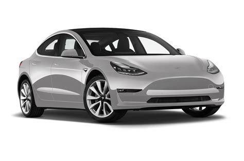 Tesla Model 3 Specifications & Prices | carwow