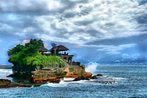 Bali (Indonesia) | Columbus Vacations Private Limited