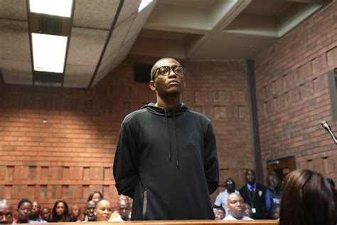 Sentencing delay in Wandile Bozwana murder case