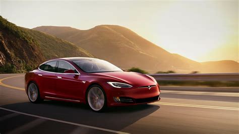 Tesla recalls 123,000 Model S vehicles | Mashable