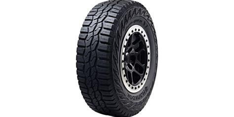 Hankook Tire Reveals New R/T Dynapro XT, AT2 Xtreme Tires