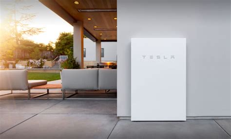 Integrating Residential Solar Panels with the Tesla Powerwall for Sustainable Living - TLGEC ...