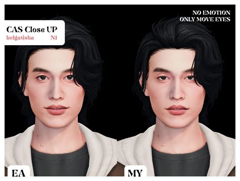 30+ of the Best CAs Mods: Improve Your Character Creation Process In The Sims 4!