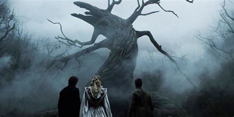 Is Sleepy Hollow A Real Place? Tim Burton's Movie Location Explained