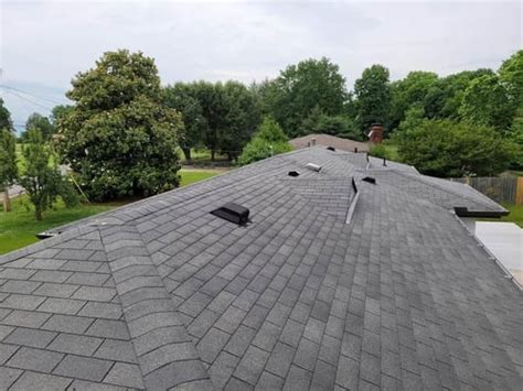 The 3 Types of Asphalt Shingles