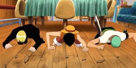 Usopp's 10 Funniest Moments In One Piece