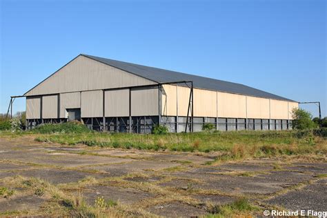 Hangar Types - UK Airfields