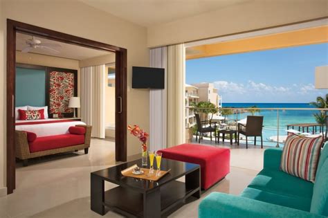 Dreams Jade Resort & Spa - All Inclusive | Classic Vacations