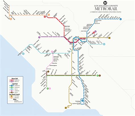 Pin by Marc Escanuelas on Places to Visit | Metro map, Map, La metro