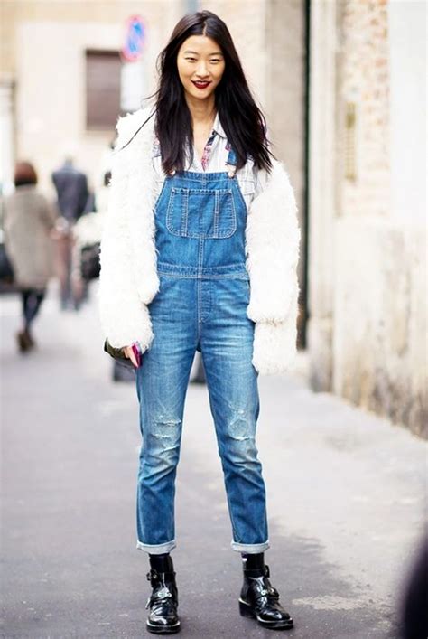 45 Cute Tomboy Outfits and Fashion Styles