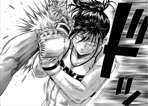 [Top 15] Best Martial Arts Manga | Gamers Decide