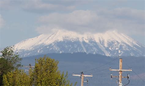 Eagle Point Oregon