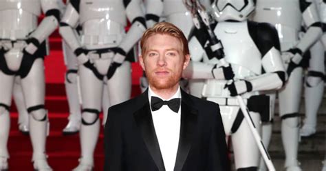 The Mandalorian S3’s Commandant Hux Ties the Show to the Star Wars Sequels