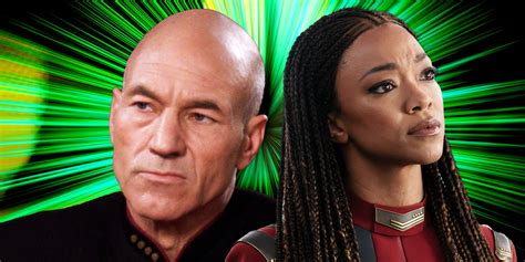 Star Trek: Discovery’s Huge Season 5 TNG Connection Explained By ...