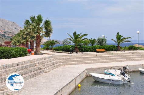 Kardamyla Chios | Holidays in Kardamyla Greece