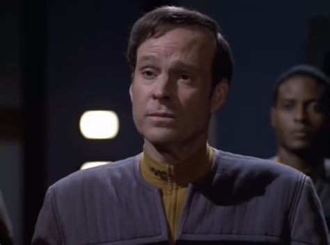 Star Trek: Lower Decks: Reginald Barclay Would Be Perfect Season 4 Fit