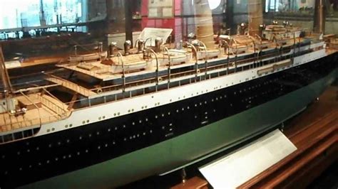 Maritime Museum of the Atlantic - YouTube