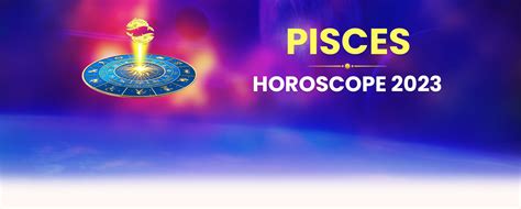 Pisces Horoscope 2023 - Astrology Prediction by Bejan Daruwalla