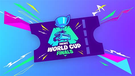 Das Millionenspiel rund um den Fortnite World Cup hat begonnen